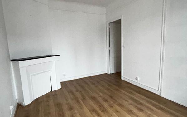 Appartement à louer    2 pièces • 37,55 m2 Draveil