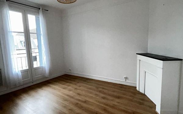 Appartement à louer    2 pièces • 37,55 m2 Draveil