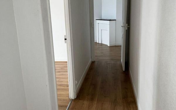 Appartement à louer    2 pièces • 37,55 m2 Draveil