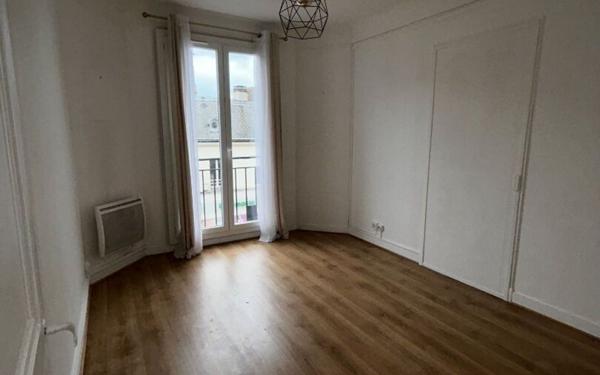 Appartement à louer    2 pièces • 37,55 m2 Draveil