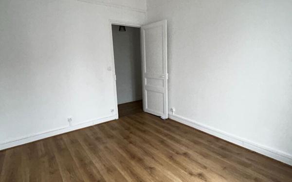 Appartement à louer    2 pièces • 37,55 m2 Draveil