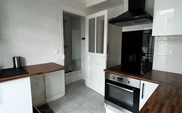 Appartement à louer    2 pièces • 37,55 m2 Draveil