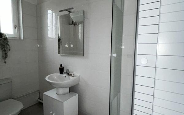 Appartement à louer    2 pièces • 37,55 m2 Draveil