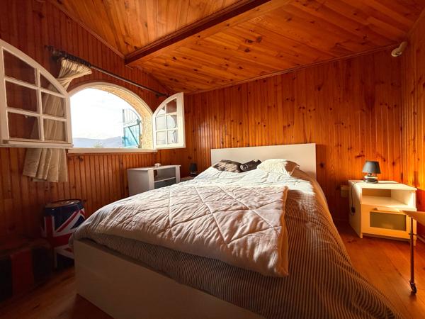 Lodève (34700) Hauteur de Lodève Villa 170m² et 4 234m² de Terrain