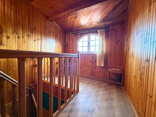 Lodève (34700) Hauteur de Lodève Villa 170m² et 4 234m² de Terrain