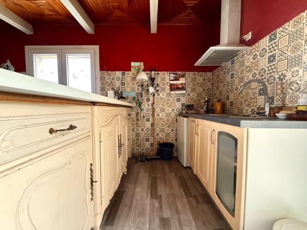 Lodève (34700) Hauteur de Lodève Villa 170m² et 4 234m² de Terrain