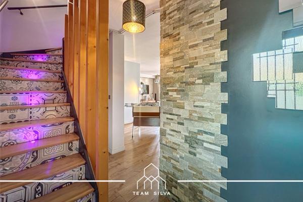 Maison 4 pièces - 92 m² Exclusivité efficity