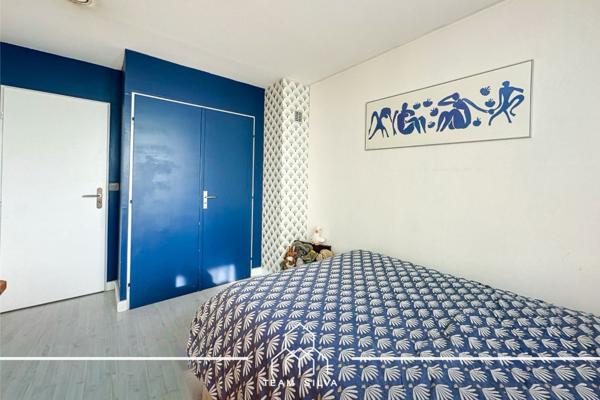 Maison 4 pièces - 92 m² Exclusivité efficity