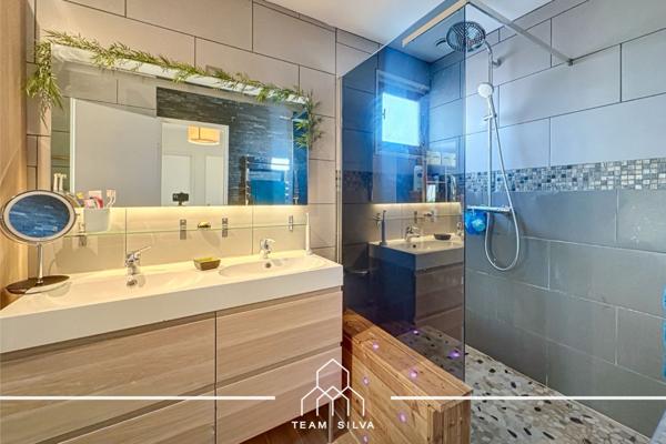 Maison 4 pièces - 92 m² Exclusivité efficity