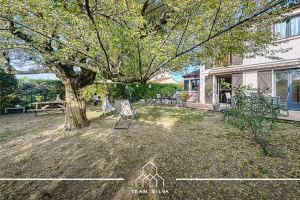 Maison 4 pièces - 92 m² Exclusivité efficity