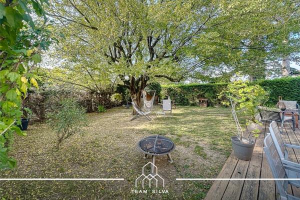 Maison 4 pièces - 92 m² Exclusivité efficity