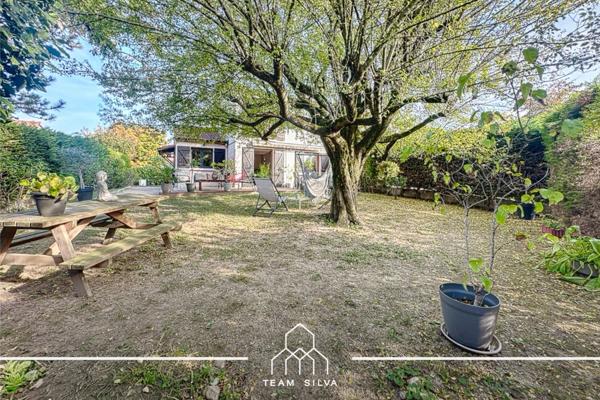 Maison 4 pièces - 92 m² Exclusivité efficity