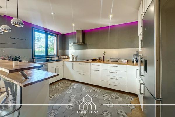 Maison 4 pièces - 92 m² Exclusivité efficity