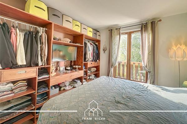 Maison 4 pièces - 92 m² Exclusivité efficity