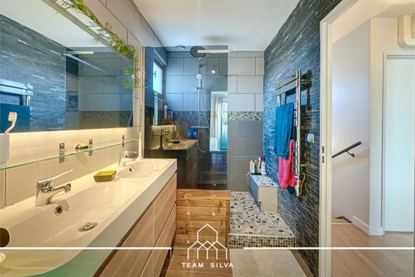 Maison 4 pièces - 92 m² Exclusivité efficity