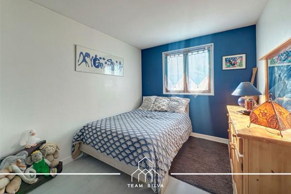 Maison 4 pièces - 92 m² Exclusivité efficity