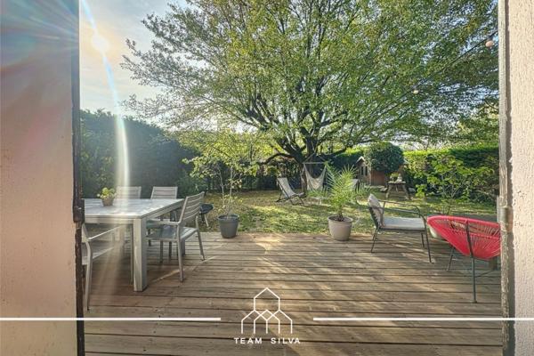 Maison 4 pièces - 92 m² Exclusivité efficity