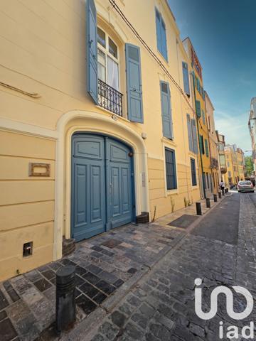 Appartement à vendre 4 pièces 160 m² Perpignan