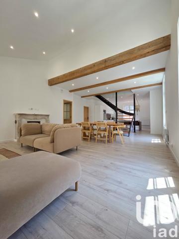 Appartement à vendre 4 pièces 160 m² Perpignan