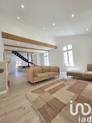 Appartement à vendre 4 pièces 160 m² Perpignan