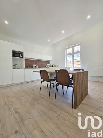 Appartement à vendre 4 pièces 160 m² Perpignan