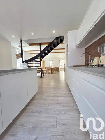 Appartement à vendre 4 pièces 160 m² Perpignan