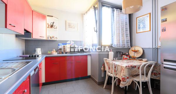 À vendre Appartement 5 pièces 97.07 m² - Neuilly-sur-marne 93330