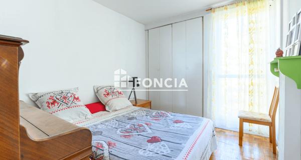 À vendre Appartement 5 pièces 97.07 m² - Neuilly-sur-marne 93330