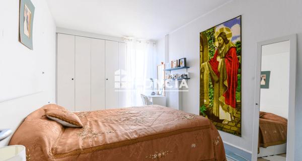 À vendre Appartement 5 pièces 97.07 m² - Neuilly-sur-marne 93330