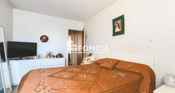 À vendre Appartement 5 pièces 97.07 m² - Neuilly-sur-marne 93330