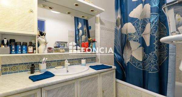 À vendre Appartement 5 pièces 97.07 m² - Neuilly-sur-marne 93330