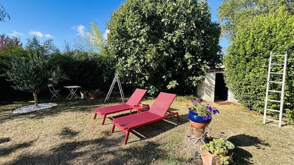 Maison
         5 pièces
        - 134 m² 395 200 € *