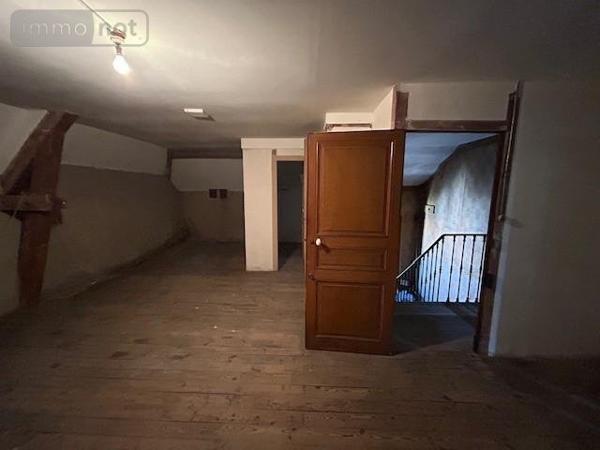 Maison à vendre à Vertaizon dans le Puy-de-Dôme (63910), ref : 63022-16