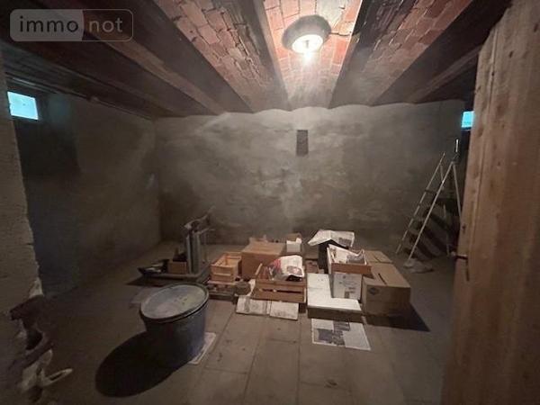 Maison à vendre à Vertaizon dans le Puy-de-Dôme (63910), ref : 63022-16