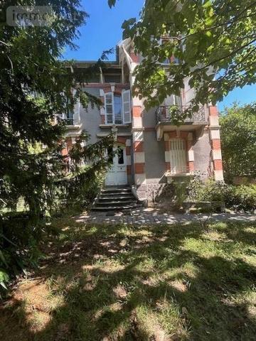 Maison à vendre à Vertaizon dans le Puy-de-Dôme (63910), ref : 63022-16