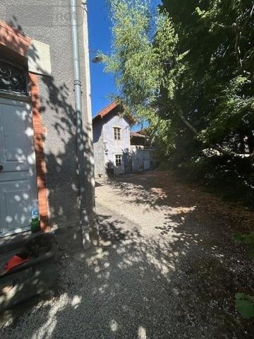 Maison à vendre à Vertaizon dans le Puy-de-Dôme (63910), ref : 63022-16