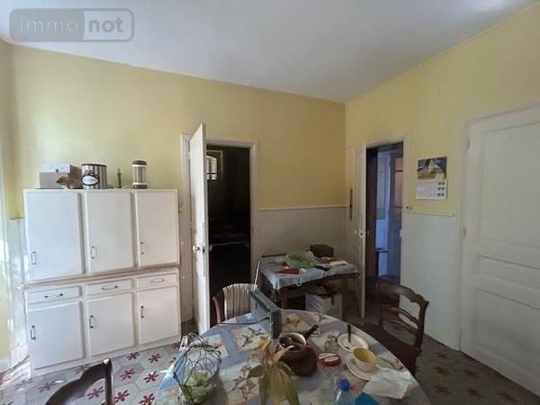 Maison à vendre à Vertaizon dans le Puy-de-Dôme (63910), ref : 63022-16