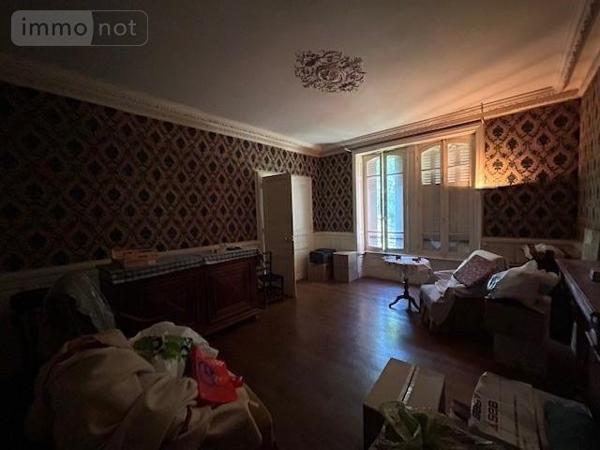 Maison à vendre à Vertaizon dans le Puy-de-Dôme (63910), ref : 63022-16