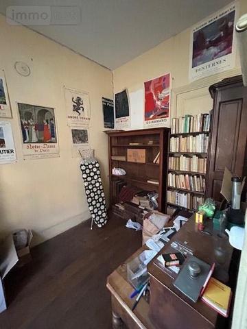 Maison à vendre à Vertaizon dans le Puy-de-Dôme (63910), ref : 63022-16