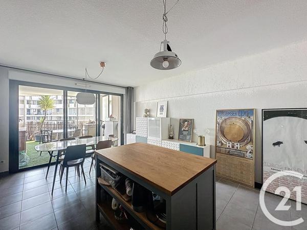 Appartement F4 à vendre  4 pièces - 83,88 m2 MONTPELLIER - 34