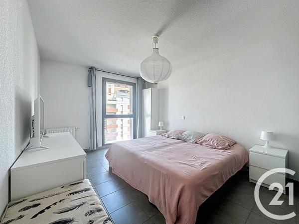 Appartement F4 à vendre  4 pièces - 83,88 m2 MONTPELLIER - 34