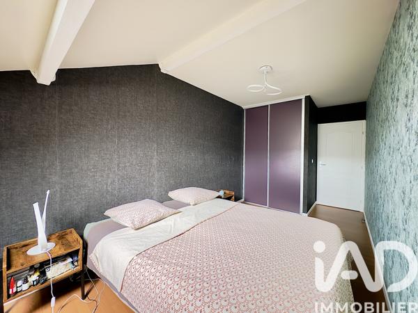 Appartement à vendre 4 pièces 92 m² Étampes