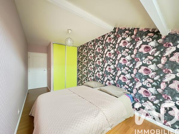 Appartement à vendre 4 pièces 92 m² Étampes
