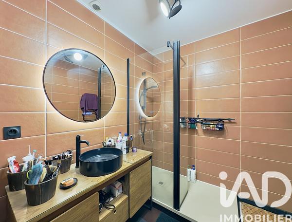 Appartement à vendre 4 pièces 92 m² Étampes