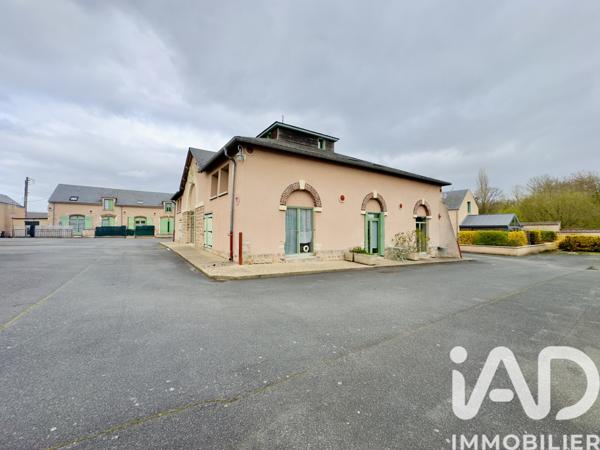 Appartement à vendre 4 pièces 92 m² Étampes