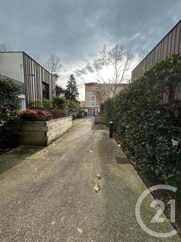 Appartement F2 à vendre  4 pièces - 41,81 m2 VILLEFRANCHE SUR SAONE - 69