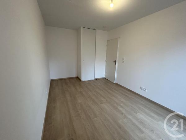 Appartement F2 à vendre  4 pièces - 41,81 m2 VILLEFRANCHE SUR SAONE - 69