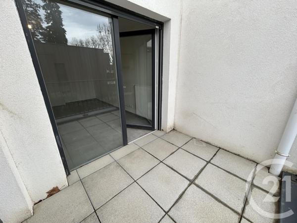 Appartement F2 à vendre  4 pièces - 41,81 m2 VILLEFRANCHE SUR SAONE - 69