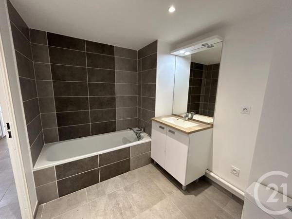 Appartement F2 à vendre  4 pièces - 41,81 m2 VILLEFRANCHE SUR SAONE - 69