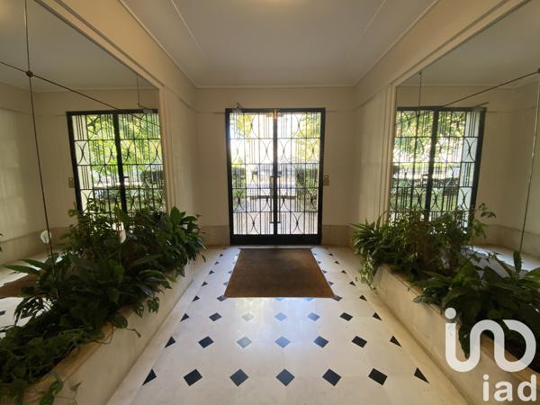 Studio à vendre 17 m² 